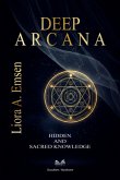 Deep Arcana (eBook, ePUB)