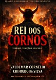 Rei Dos Cornos (eBook, ePUB)