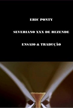 Severiano Xxx De Rezende (eBook, ePUB) - Adorno, Eric Pontytheodor