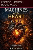 Machines of the Heart (Mirror Series, #2) (eBook, ePUB)