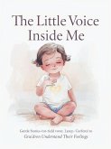 The Little Voice Inside Me (eBook, ePUB)