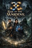 Double 3: Rise of the Wardens (eBook, ePUB)