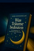 Unsere Träume- Die Verbindung Von Bewusstem Und Unbewusstem (eBook, ePUB)
