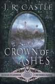 Crown of Ashes (The Phoenix Series, #3) (eBook, ePUB) Crown of Ashes (The Phoenix Series, #3) (eBook, ePUB)