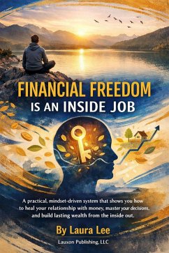 Cover Financial Freedom Is an Inside Job (eBook, ePUB)