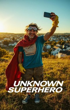 Unknown Superhero (eBook, ePUB) - Kayoz, Kennie