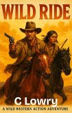 Wild Ride (eBook, ePUB)