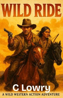 Wild Ride (eBook, ePUB) - Lowry, C.