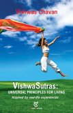 VishwaSutras - Universal Principles For Living (Inspired by real-life experiences) (eBook, ePUB)