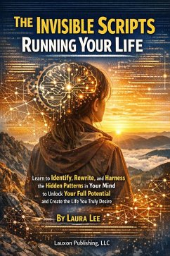 Cover The Invisible Scripts Running Your Life (eBook, ePUB)