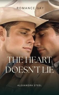 Cover The Heart doesn't Lie (eBook, ePUB)