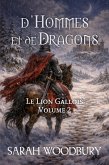 D'Hommes et de Dragons (Le Lion Gallois, #2) (eBook, ePUB)