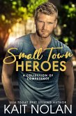 Small Town Heroes (eBook, ePUB)