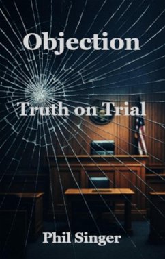 Cover Objection (eBook, ePUB)