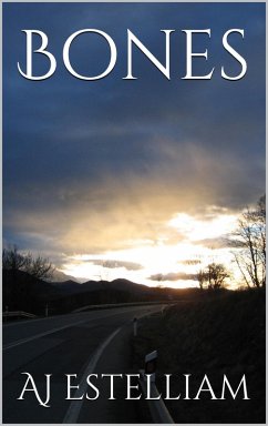 Bones (Kit Adams, #4) (eBook, ePUB) - Estelliam, Aj