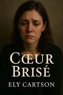 Coeur Brisé (eBook, ePUB) - Cartson, Ely