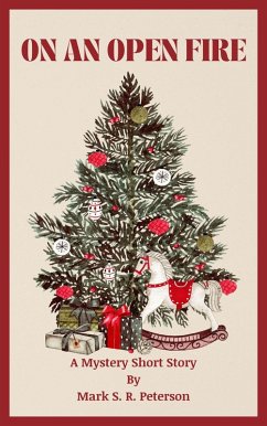 Cover On An Open Fire (eBook, ePUB)