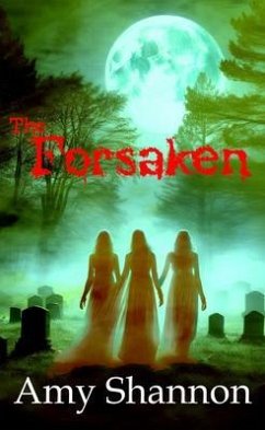 The Forsaken (eBook, ePUB) - Shannon, Amy