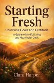 Starting Fresh (eBook, ePUB)