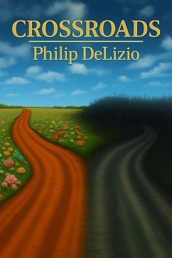 Cover Crossroads (eBook, ePUB)