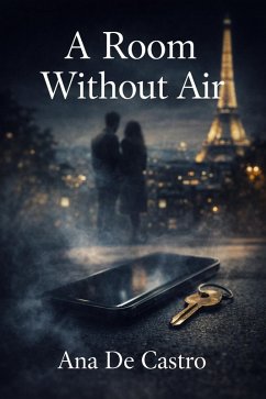 A Room Without Air (eBook, ePUB) - Castro, Ana De