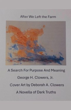 Cover After We Left the Farm