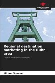 Regional destination marketing in the Ruhr area