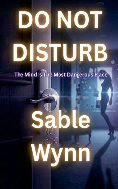 Do Not Disturb - Wynn, Sable