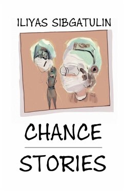 Cover Chance Stories