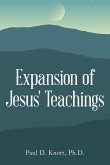Expansion of Jesus' Teachings