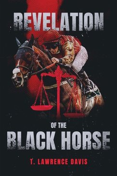 Cover Revelation of the Black Horse