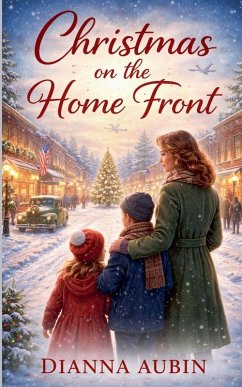 Cover Christmas on the Home Front