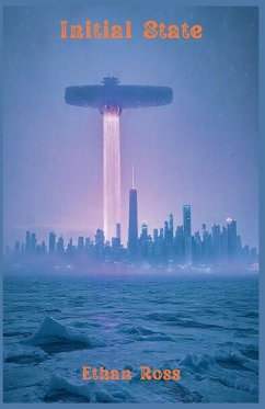 Initial State - Ross, Ethan