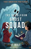 The Bubblegum Ghost Squad