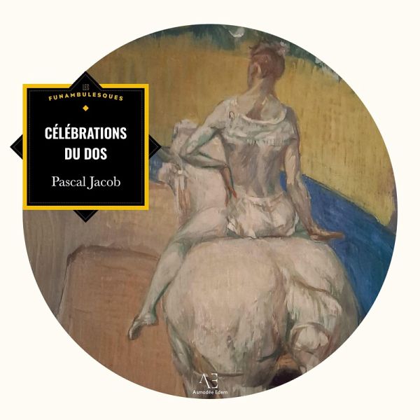 Célébration du dos