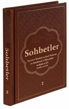 Cover Sohbetler 2 Ciltli