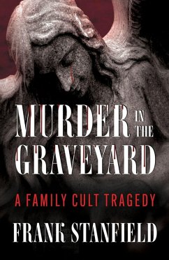 Cover Murder In The Graveyard
