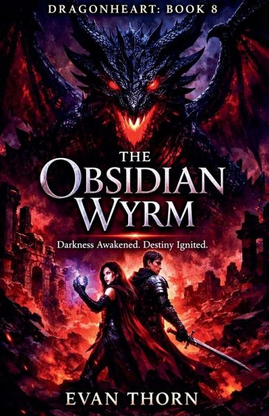 The Obsidian Wyrm The Obsidian Wyrm