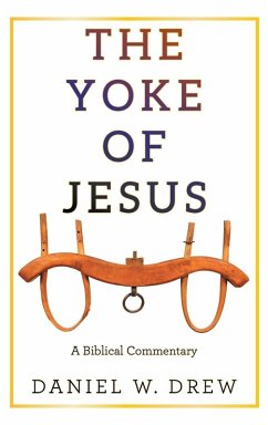 The Yoke of Jesus
