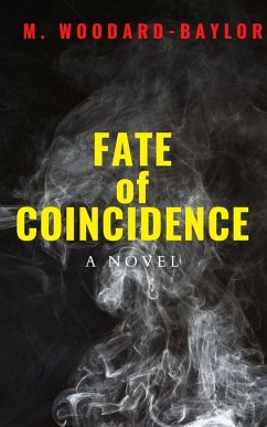 Cover Fate of Coincidence