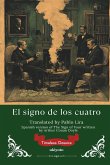 El signo de los cuatro   Spanish Version of The Sign of the Four