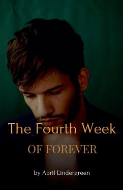 Cover The Fourth Week Of Forever