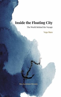 Inside the Floating City - Mare, Vega