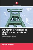 Marketing regional de destinos na região do Ruhr