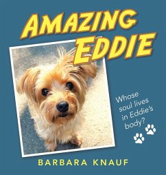 Amazing Eddie - Knauf, Barbara