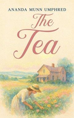 The Tea - Munn Umphred, Ananda