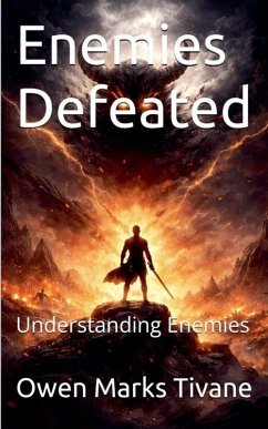 Enemies Defeated - Tivane, Owen Marks