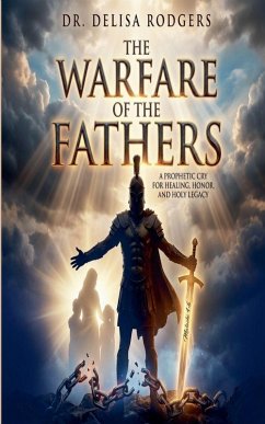 Cover The Warfare of the Fathers