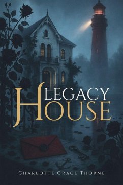 Legacy House Legacy House