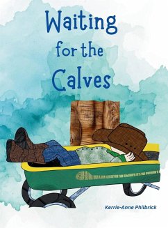 Cover Waiting for the Calves